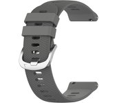 Watchband Silicone 18 22mm Strap For Huawei Watch GT 4 46MM 41MM Band Bracelet Wristband For Garmin Forerunner 265 265S 255 255S