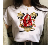 Tomorrow Will Be Nice Karol g Tee women harajuku top female streetwear clothing