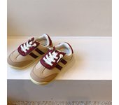 Zapatos deportivos para niños de 3 a 6 años, zapatos de entrenamiento alemanes, zapatos de tablero para bebés para niños