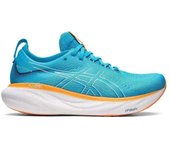 Zapatillas de running para hombre ligeras con plataforma de aumento de altura zapatillas elásticas de amortiguación