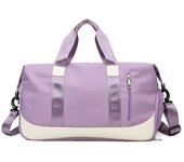 Bolsas de Yoga para Entrenamiento en Seco y Húmedo  Bolsa de Deporte y Fitness para Mujeres