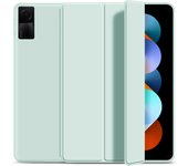 Funda for Redmi Pad Tablet Soft Silicon Folding Protective Smart Case for Xiaomi Redmi Pad 2022 10.61 inch Tablet Cover