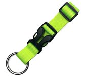 2pcs Travel Jacket Gripper Luggage Adjustable Suitcases Belt Luggage Strap For Carry On Bags Add Bag Handbag Clip Use To Carry