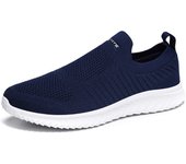 Par de zapatos de gran tamaño, zapatos deportivos para hombres, zapatos para correr para hombres y mujeres, zapatos para caminar