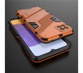 PUNK Phone Case For Samsung Galaxy A22 5G Case Samsung Galaxy A22 5G Cover Armor PC Shockproof Protective Bumper Samsung A22 5G