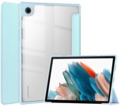 Case for Funda Samsung Galaxy Tab A8 10.5 inch 2022 Tablet Cover Clear Stand for Samsung Tab A8 10.5 SM-X200 SM-X207 X205 Case