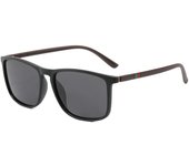 Gafas de sol polarizadas para hombres y mujeres Verano Vacaciones futuristas Pesca Conducción clásicos vintage gafas protección UV