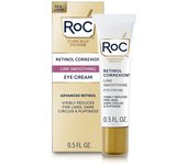 ROC Deep Wrinkle Eye Cream .5 Oz, Pack of 9