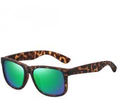 Nuevas gafas de sol deportivas de moda, gafas de sol polarizadas y coloridas para hombres, gafas de sol para ciclismo al aire libre