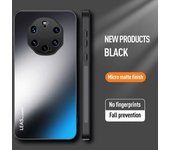 Funda Protectora Mate para Huawei Mate 40 Rs 30 40 Pro Plus Funda Dura de PC a Prueba de Golpes