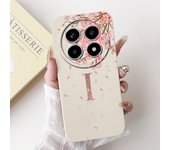 For Realme 13 Pro Plus Case For Realme 13 Pro Cover RMX3990 RMX3920 Cute Letters Soft Silicone Back Cover on Realme 13 Pro+ Capa