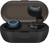 Y50 Pro TWS Bluetooth Earphone With LED Display Touch Hifi Bass Earbuds Sport Music Noice Cancelling True Wireless Headphones