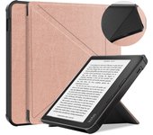 For Funda Kobo Libra 2 Libra2 Case 2021 Cute Unicorn Cat Painted Magnetic Smart Cover for Kobo Libra 2 2021 with Auto Sleep/Wake