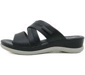 Sandalias De Mujer Cómodos Zapatos Casuales Antideslizantes Sandalias De Playa