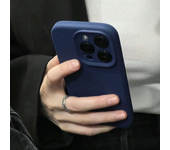 Luxury Original Silicone Case for Apple iPhone 15 11 13 12 14 Pro Max Official Logo Cases for iPhone 15 13 12 14 Pro Full Cover