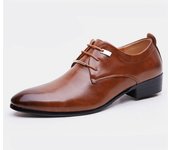 Men's formal shoes Office Working Oxford Shoes