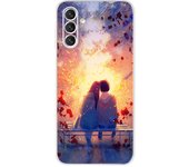 For Samsung A13 5G Case Samsung A12 Cover Silicone Soft Transparent Bumper Capa For Galaxy A12 A125F A13 A136U Samsung TPU Funda