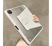 For iPad 10th Generation 2022 Case with Pencil Holder 360 Degree Rotation Smart Leather Cover For iPad 9th 8th 7th 10.2 Air 5 4