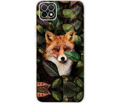 For Huawei Nova Y60 Case 6.6" Soft TPU Cartoon Clear Cover For Nova Y60 WKG-LX9 Phone Case matte Cases NovaY60 Y 60 Bumper Cover
