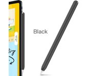 Transparent protective case Apple Pencil 2024 and second-generation silicone material accessories for iPad Pro Air