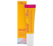 Good Molecules Vitamin C Serum with Oryzanol - Facial Serum for Firm, Youthful Skin Tone - Collagen Production, Anti-Aging, and Skin Repair