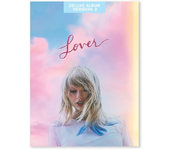 Modern Taylor-Swifts Hit Music Poster Classic Series Album Lover Canvas Painting Print Wall Art Picture Living Room Home Decor