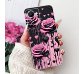 For Realme C30 Case Realme Narzo 50i Prime Cover Cute Cartoon Shockproof Soft Silicone Phone Cover For Realme C30S RMX3690 Coque