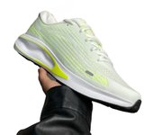 Jogging low top hombres y mujeres ligero amortiguador casual deporte carretera running zapatos