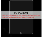 Matte Screen Protector For iPad Pro 11 2022 Air 5 4 10.9 Like Paper Film for IPad 10th 0.2 7th 8th 9th mini 6 3 2 1