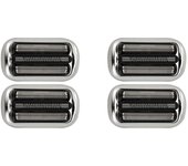 2X 73S Replacement Shaver Head for Braun Electric Razor Series 7 S7 7020S, 7025S, 7085Cc, 7027Cs, 7071Cc and 7075Cc