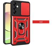 Case For Samsung A14 A34 A54 A13 A33 A53 M14 M54 M33 M53 S23 Ultra S22 S21 FE S20 Plus 360 Degree Kickstand Slide Camera Cover