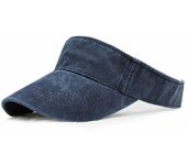 Men Women Adjustable Tennis Golf Beach Cap Sports Hat Sport Headband Sun Visor