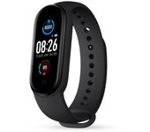 Pulsera fitness, pulsera de actividad, pulsera fitness, pulsera inteligente podómetro