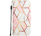 For Samsung Galaxy A73 A33 A53 A32 A72 A52 A34 A 34 SM-A346E 4G 5G Phone Shell Anti-fall Card Slots Folding Bracket Phone Case