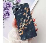 For Realme C30 Case Realme Narzo 50i Prime Cover Cute Cartoon Shockproof Soft Silicone Phone Cover For Realme C30S RMX3690 Coque