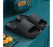 2022 Slides Home Guest Felt slippers