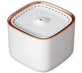 Automatic Water Source with L Light for Cats, Electric Silent Power Supply, USB, Ultra Silent, 3L