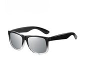 Nuevas gafas de sol deportivas de moda, gafas de sol polarizadas y coloridas para hombres, gafas de sol para ciclismo al aire libre