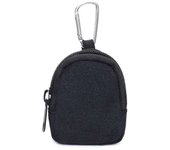 2024 New Style Tactical Wallet Holder Men Coin Purses Pouch Keychain Zipper Pocket Outdoor Key Bag