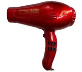 3800 Hairdryer   Advance Light Ionic & Ceramic Hair Dryer, Black