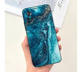 Liquid Silicone Phone Case for Xiaomi POCO X4 Pro 5G Camera Protective Soft Shockproof Back Cover POCO X4 GT X4GT 5G  Funda Capa