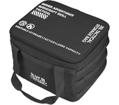 Bolsa de almacenamiento de tanque de Gas de 20L, bote de Gas impermeable, bolsa de Picnic, bote de estufa de Gas multifuncional, bolsa de transporte para herramienta de pícnic al aire libre
