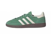 Buroalma Zapatilla gazelle Sneaker Mujer Genuine leather three-stripe Dexter sneakers