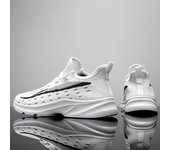 Zapatillas tenis deportivas informales para hombre, lujosas, ligeras, para correr