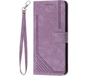 Wallet Flip Leather Phone Case For Tecno Spark Go 8C 9T 9 Pro Camon 17P 17 18 18P 19 Neo Pop 7 6 5 Lte Pova Neo 2 4 Pro 3 Cover