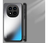 Funda Protectora Mate para Xiaomi Redmi Note A Prueba de Golpes Duro Ag para Poco X7 Pro X4 Gt M4 Pro 5g Poco F5