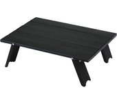 Mesa Plegable Ultra Ligera De Aluminio Para Camping Viajes Picnics Barbacoas Y Cama WEST TUNE Mesa Portátil De Exterior