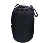 Estuche rígido portátil Impermeable para cámara de acción Insta360 X4/Insta360 X3/Insta360 One X2 y Accesorios (Solo Funda)