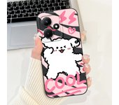 For Xiaomi Redmi 12 5G Case Shockproof Silicone Matte Soft Jelly Silicone Phone Cover For Xiomi Redmi 12 5G Note 12R 2023 Bumper