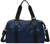 Bolsa de Fitness para hombre y mujer, bolso de gimnasio, bolsas de viaje de hombro de entrenamiento deportivo, equipaje impermea